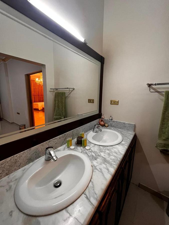 Twilight Hotel Petra Wadi Musa Exterior foto