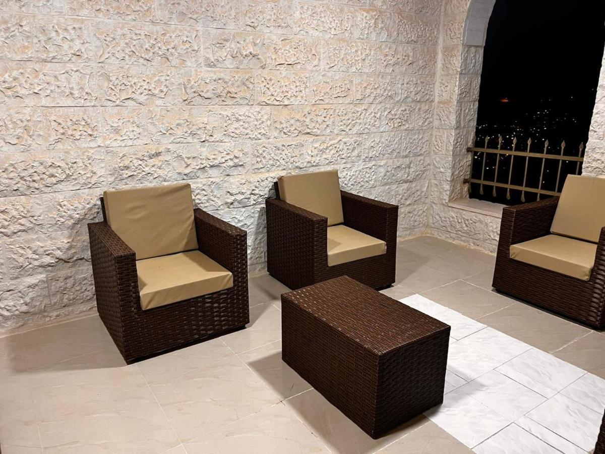 Twilight Hotel Petra Wadi Musa Exterior foto